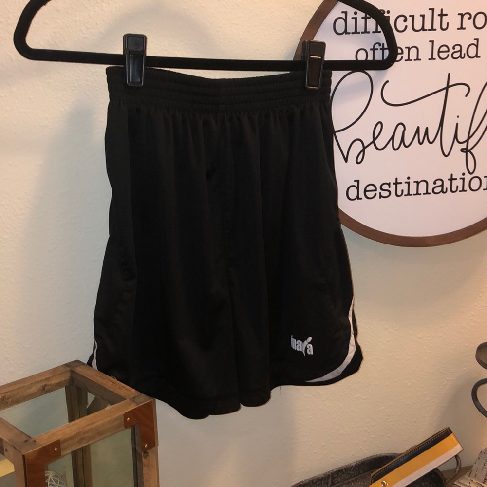 Inaria athletic shorts